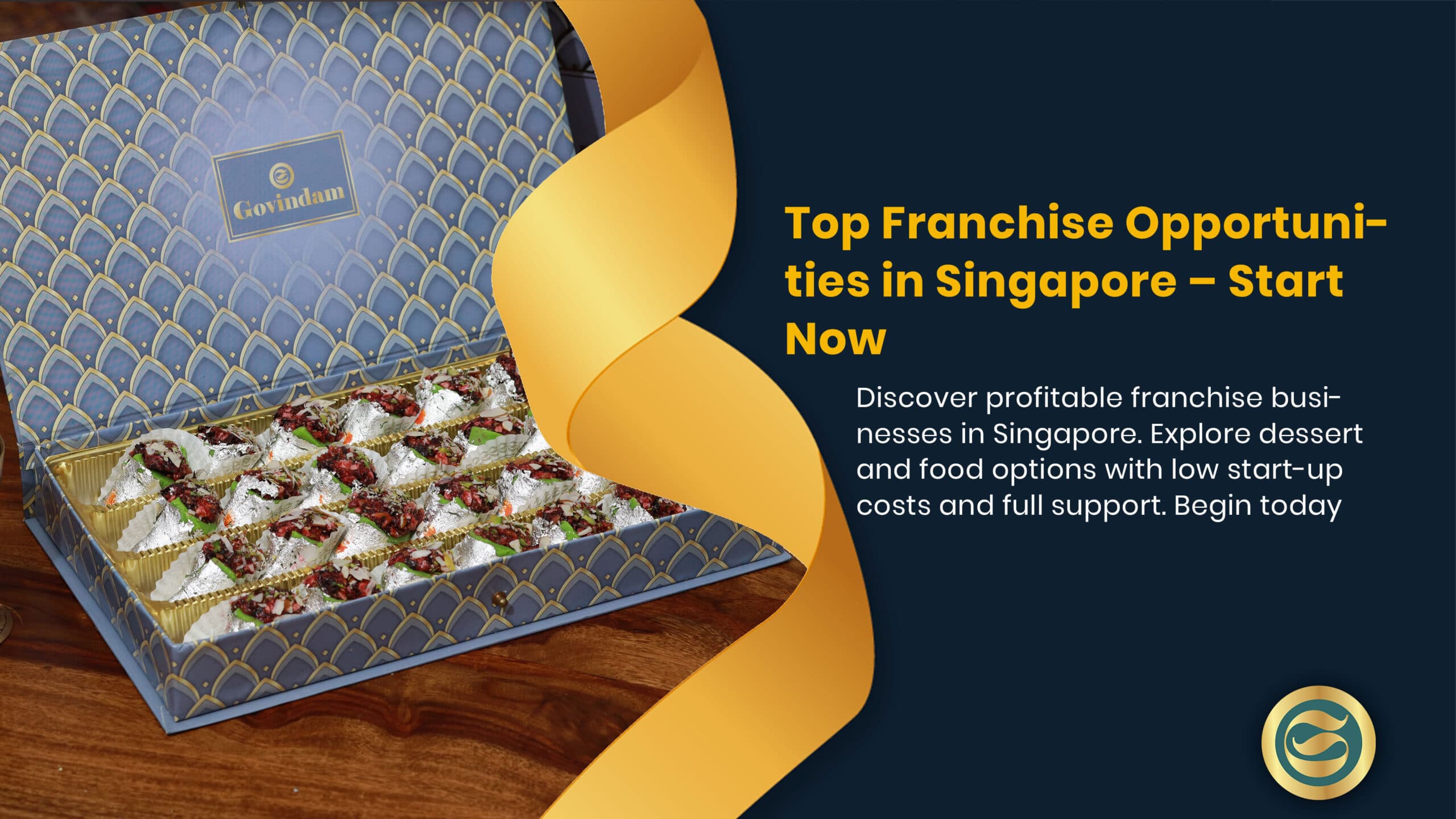 Franchise Business Singapore: Ultimate Guide to Profitable Opportunities