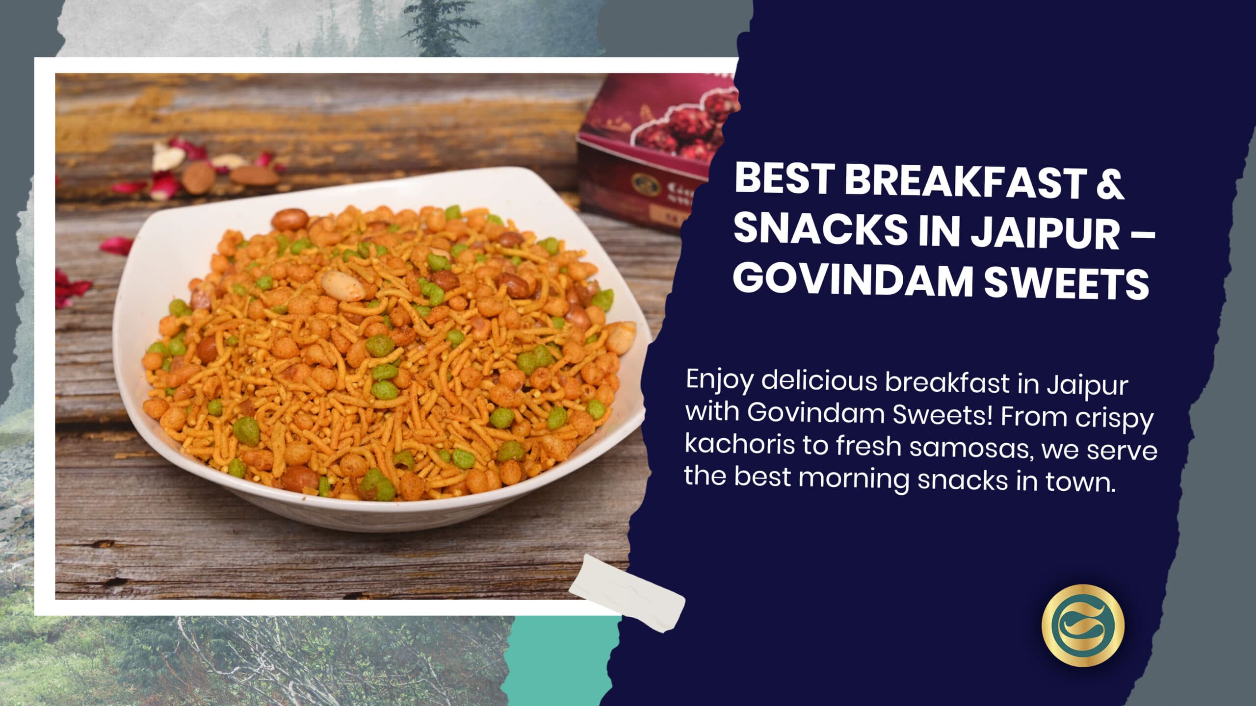 Best Breakfast & Snacks in Jaipur: Ultimate Guide to Morning Delights