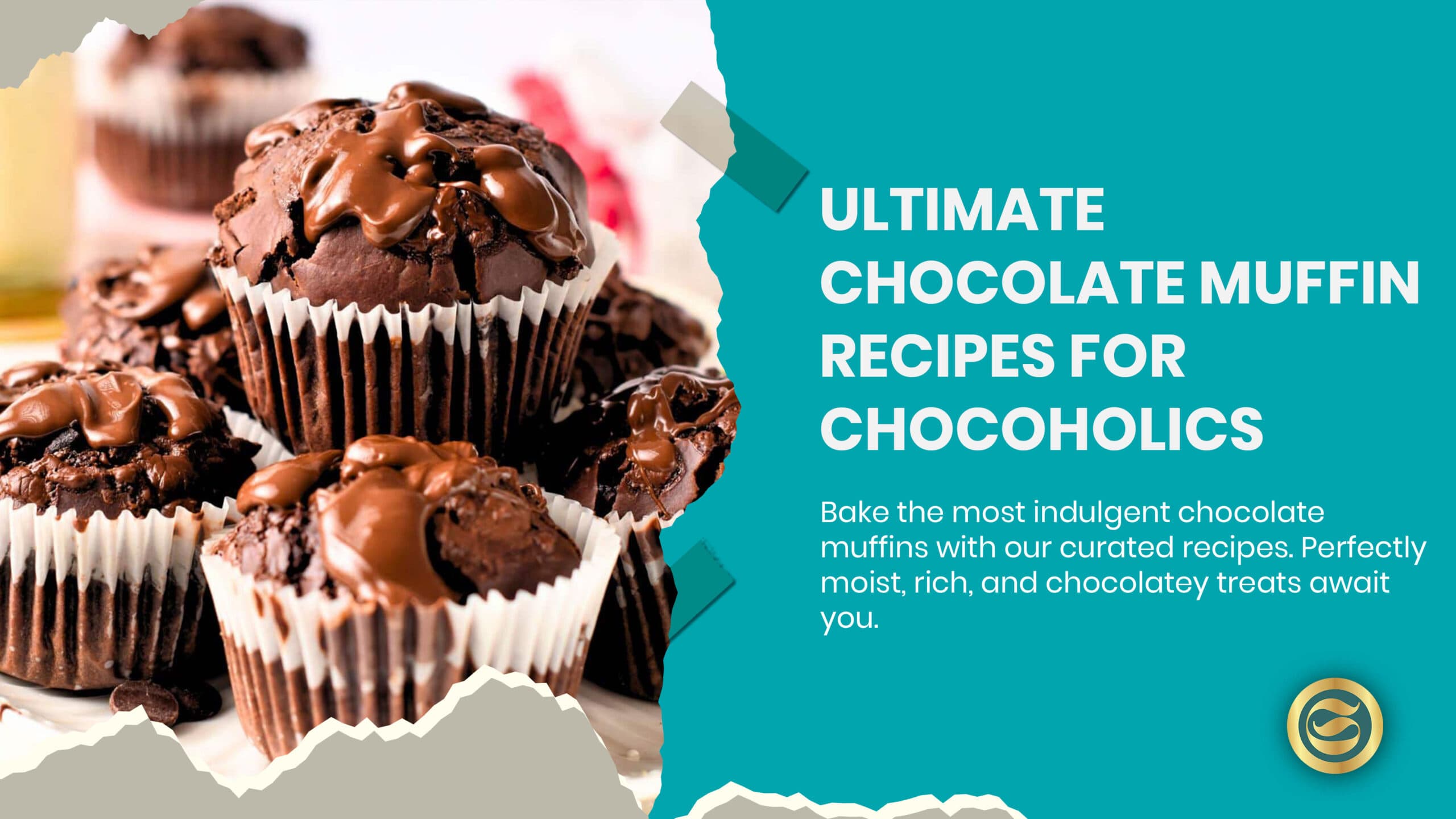 Chocolate Muffins: The Ultimate Guide to Creating Bakery-Quality Treats at Home