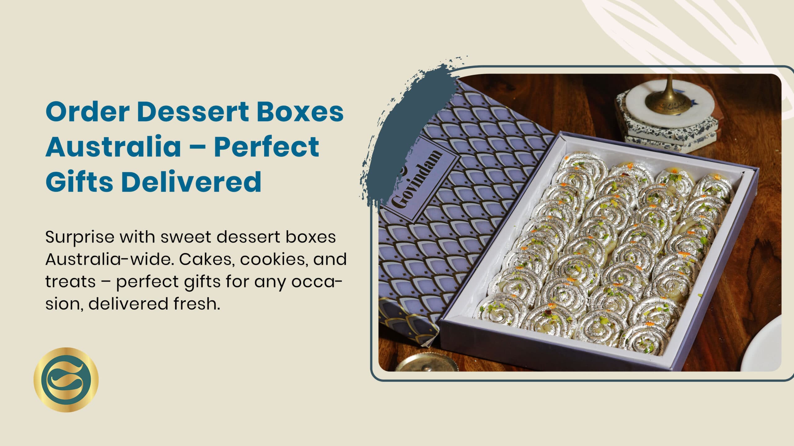 The Ultimate Guide to Dessert Boxes Australia: Sweet Gifts for Every Occasion