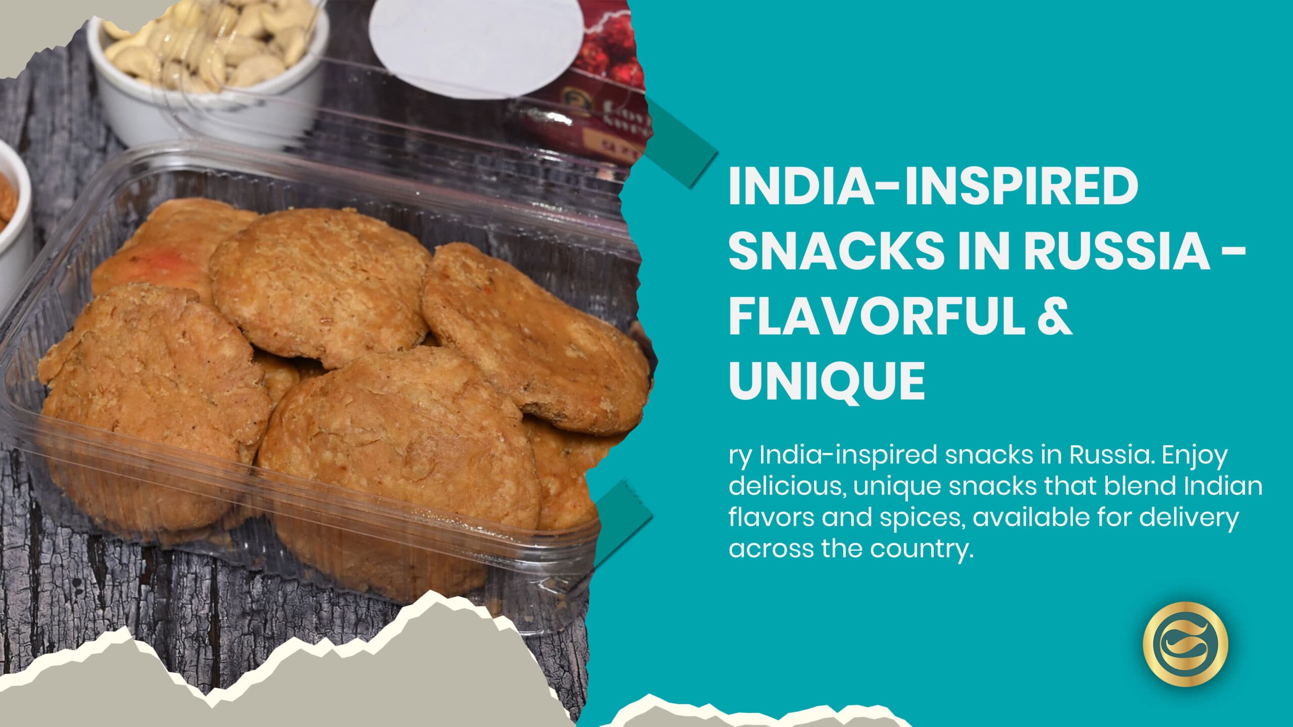 India-Inspired Snacks Russia: Complete Guide to Authentic Flavors