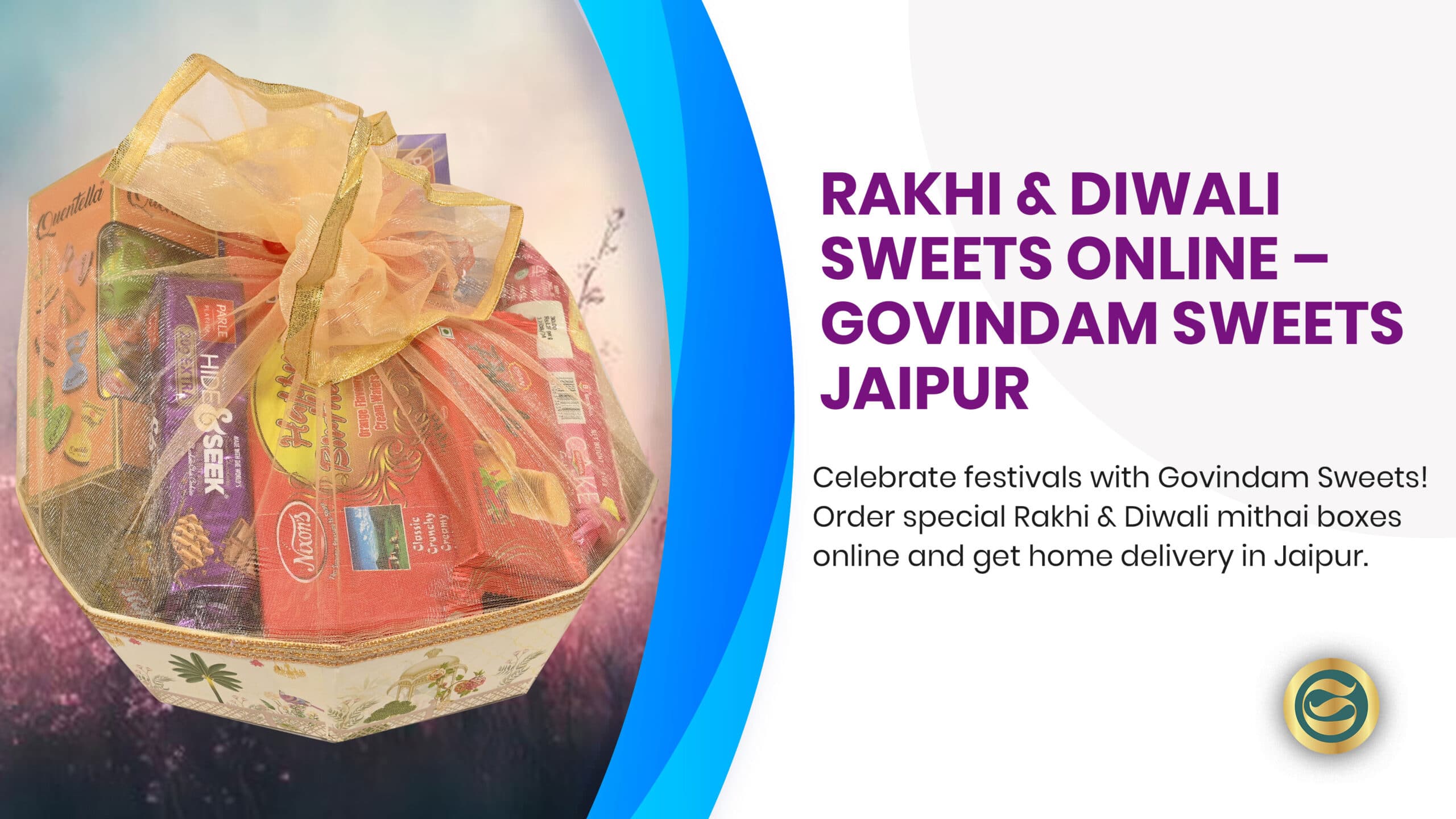 Special Rakhi & Diwali Sweets in Jaipur: Ultimate Festival Guide 2025