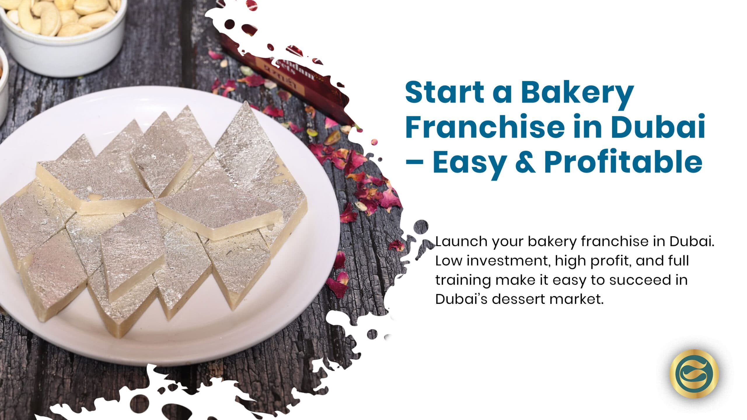 Bakery Franchise Dubai: Complete Guide to Sweet Business Success