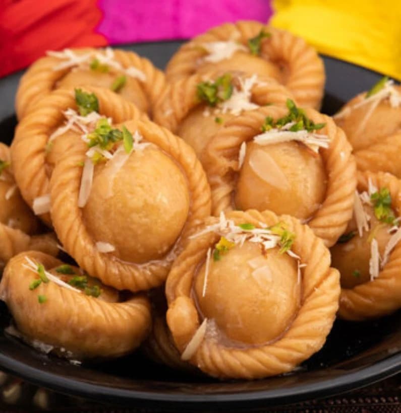 Chandrakala