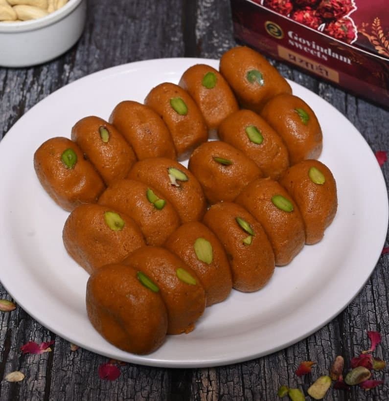 Mathura Peda