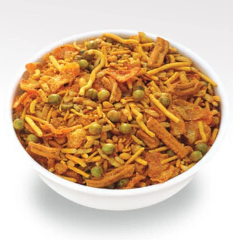 Govindam Navratna Mixture
