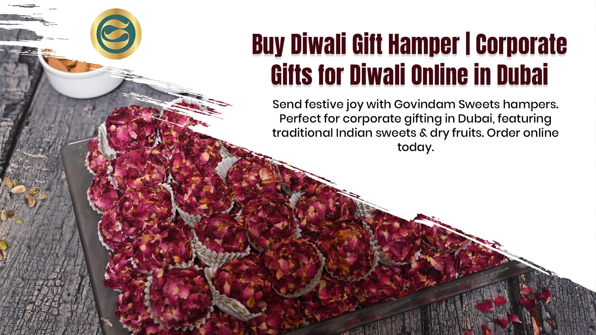 Buy Diwali Gift Hamper Corporate Gifts for Diwali Online Dubai