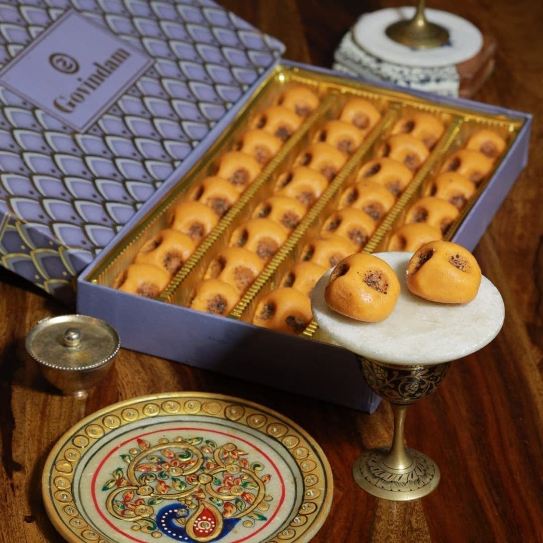 Top 5 Traditional Sweet Brands Rajasthan: Heritage & Excellence Guide 2024