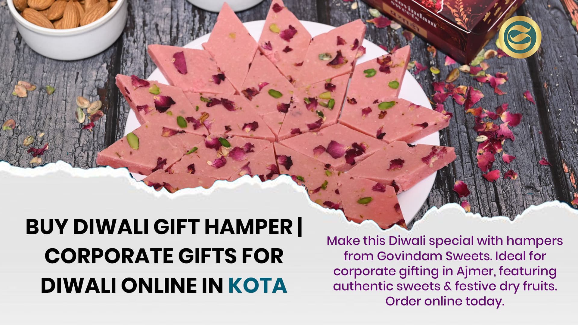 Buy Diwali Gift Hamper Corporate Gifts for Diwali Online Kota
