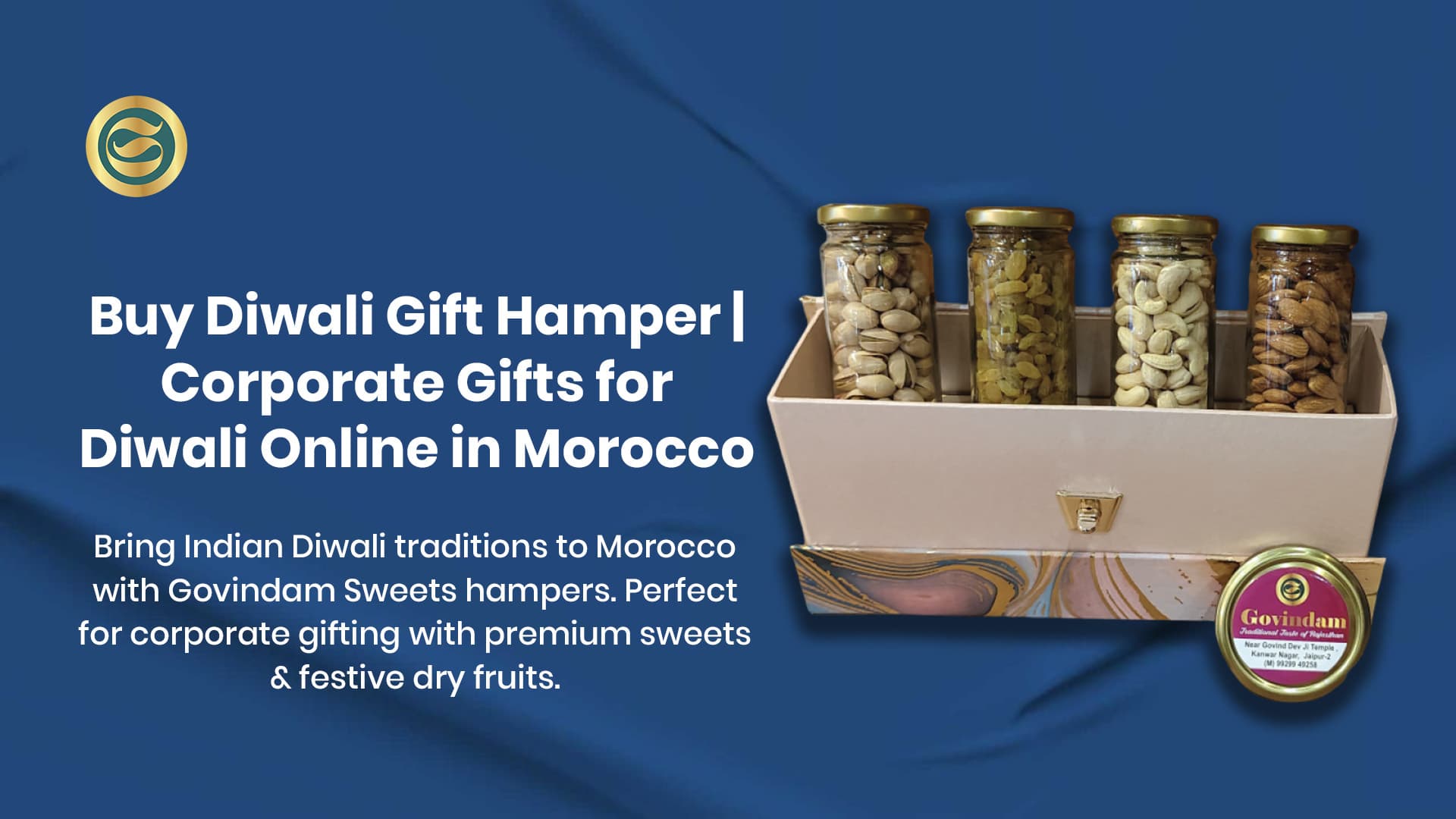 Buy Diwali Gift Hamper Corporate Gifts for Diwali Online Morocco